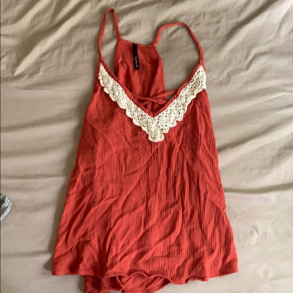 Tank top